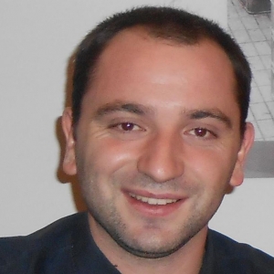 Ivan Karapandzic-Freelancer in Uzice,Serbia