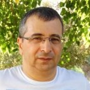 Alexander Kapitulsky-Freelancer in Petah Tiqwa,Israel