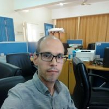 Munther Kanzari-Freelancer in Ibri,Oman