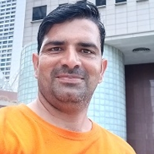 Balvinder Singh-Freelancer in Karnal,India