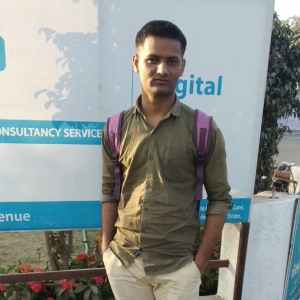 Rahulkumar Vainsh-Freelancer in Kodinar,India