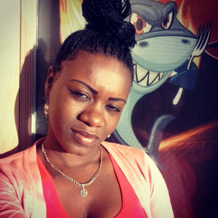 Natasha Marshall-Freelancer in Kingston,Jamaica