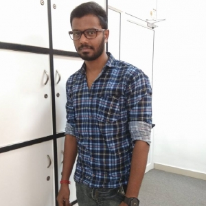 Dileep Kumar-Freelancer in Tiruppur,India