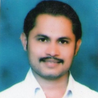 Atul Godse-Freelancer in AKOLA,India