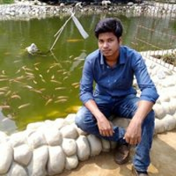 Hayatullah Suvo-Freelancer in Rajshahi,Bangladesh