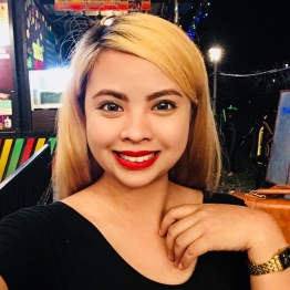 Aiza Factor-Freelancer in Cavite City,Philippines
