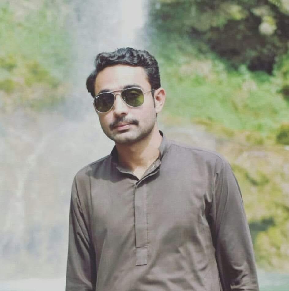 Khurshaid Ahmad-Freelancer in Rawalpindi,Pakistan