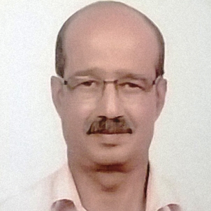Anoop Bhattacharya
