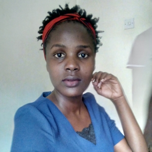 Amia Sharon-Freelancer in Mukono ,Uganda