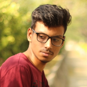 Saurabh Singh-Freelancer in Vellore,India