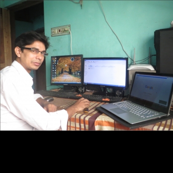 Sm Biplob-Freelancer in Dhaka,Bangladesh