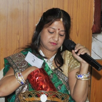 Kuheli Mohanta-Freelancer in Gwalior,India