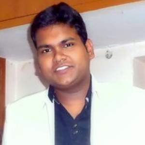 Ashish Agarwal-Freelancer in Jaipur,India