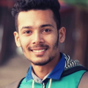 Md Shahajahan-Freelancer in Chittagong,Bangladesh