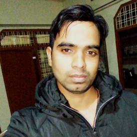 Mantu Yadav-Freelancer in jhansi,India