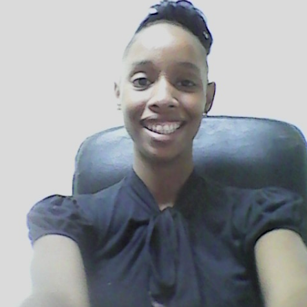 Monique Mckenzie-Freelancer in Kingston,Jamaica