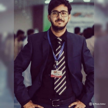 Imran Ahmed Siddiqui-Freelancer in Karachi,Pakistan
