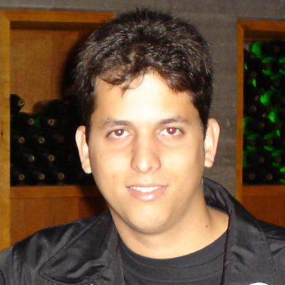 Luiz Carlos Batista-Freelancer in Recife,Brazil