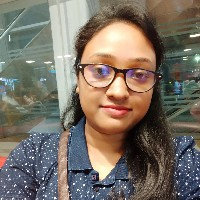 Priyanka Kodali-Freelancer in ,India