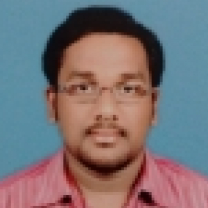 Bharath Chandar Reddy Muppidi-Freelancer in Hyderabad,India