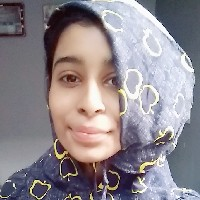 Munira Qaid Johar-Freelancer in ,India