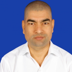 Deelip Kumar Aryal-Freelancer in Kathmandu,Nepal