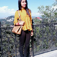 Sonali Thakur