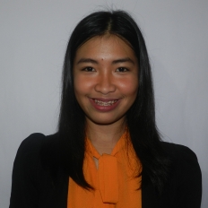 Monique Daoang-Freelancer in Laoag City Ilocos Norte,Philippines