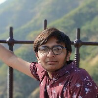 Nasit Prashant-Freelancer in ,India