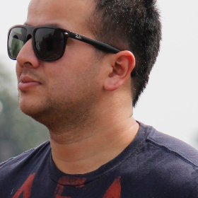 Apar Bhattarai-Freelancer in Kathmandu,Nepal