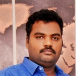 M Kranthi Simha-Freelancer in Ongole,India