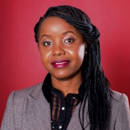 Emily Gwaro-Freelancer in Nairobi,Kenya