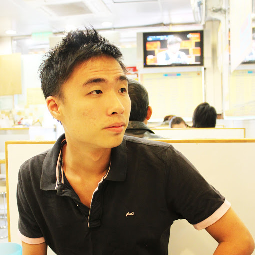 Nicholas Choo-Freelancer in Seremban,Malaysia