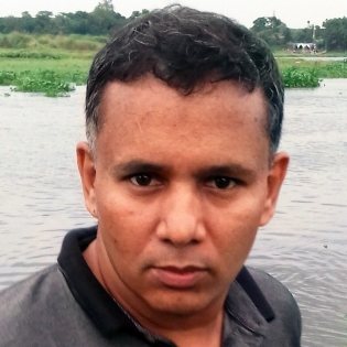 Muhammad Abul Hasan-Freelancer in Dhaka,Bangladesh