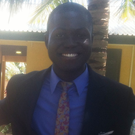 Kwesi Owusu-Freelancer in Accra,Ghana