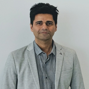 Neerav Verma-Freelancer in Dulwich,United Kingdom