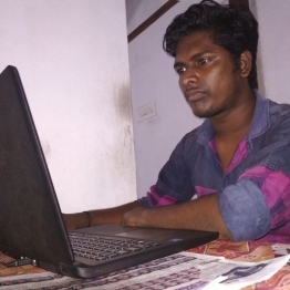 Vishnu Km-Freelancer in Thrissur,India
