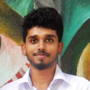 Tharindu Prabashwara-Freelancer in ,Sri Lanka