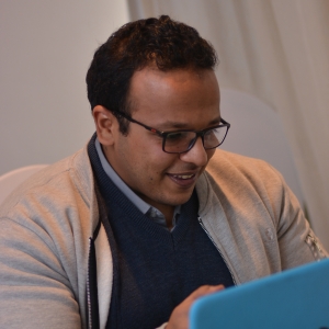 Islam M.abbas-Freelancer in Cairo,Egypt