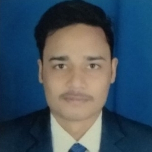 Mohammad Aajam-Freelancer in ,India