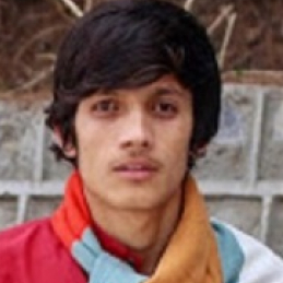 Waleed Khan-Freelancer in peshawar,Pakistan