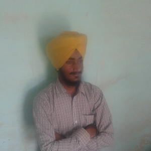 Harpreet Singh-Freelancer in Punjab,India