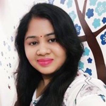 Shweta Singh-Freelancer in Noida,India