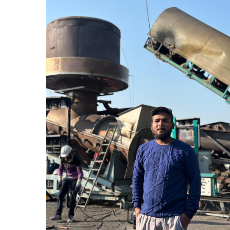 Nehal Ansari-Freelancer in New Delhi,India