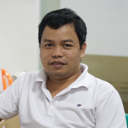 Nguyen Duc Nghia-Freelancer in Ho Chi Minh City,Vietnam