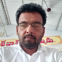 John Nutalapati-Freelancer in Pulivendula,India