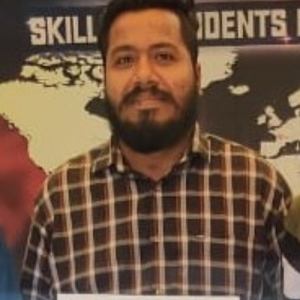 Vikram Rajak-Freelancer in madhya pradesh,India