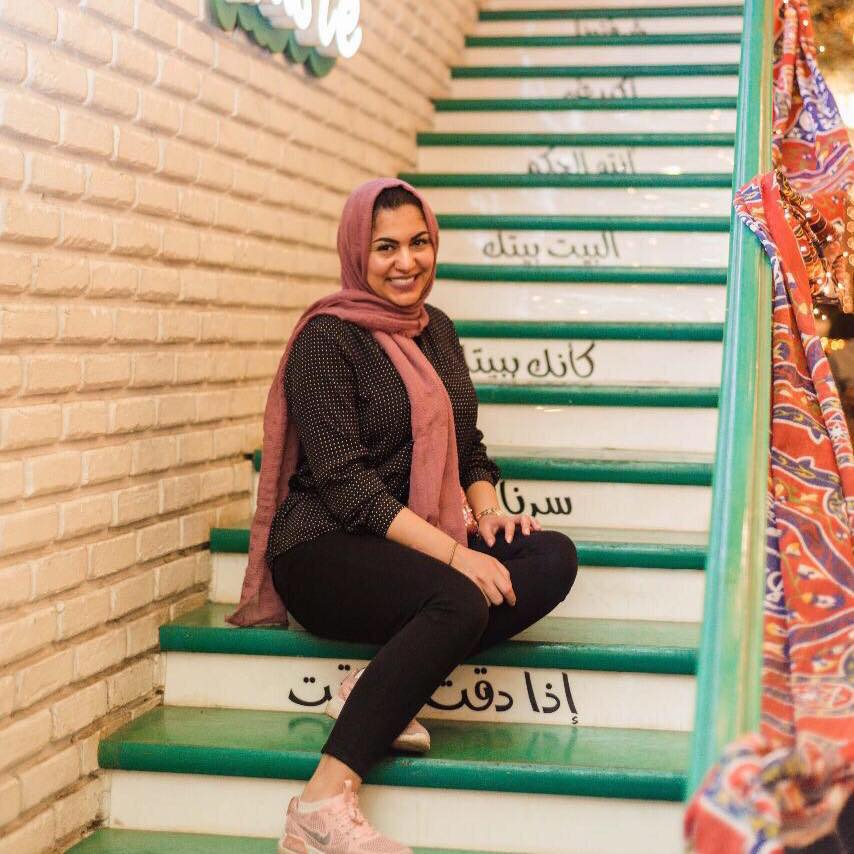 Esraa Adel-Freelancer in Al Montaza,Egypt