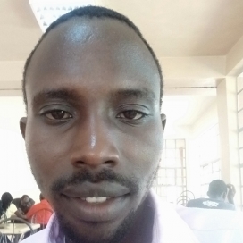 Eng. Amos-Freelancer in Central,Kenya