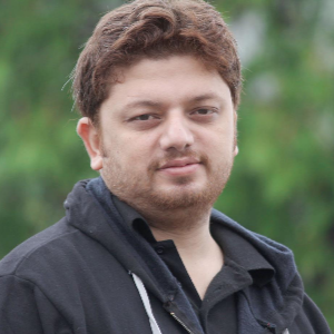 Aftab Baig-Freelancer in Lahore,Pakistan